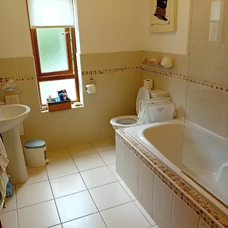 Maryem Ana Frühstückspension Kenmare