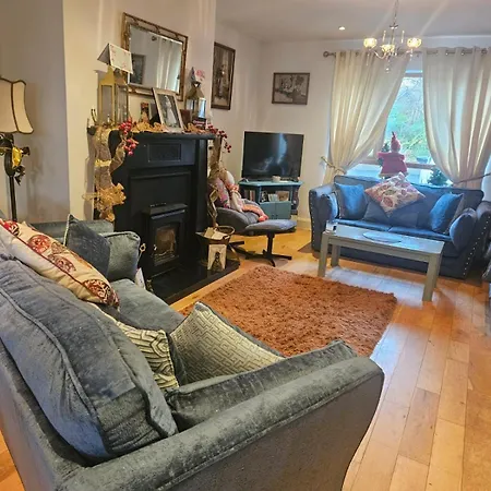 Maryem Ana Frühstückspension Kenmare