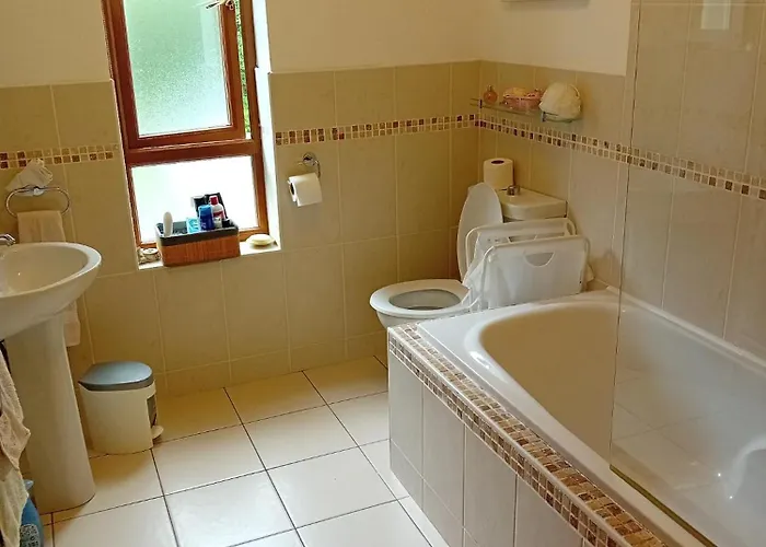 Maryem Ana לינה וארוחת בוקר קנמארה