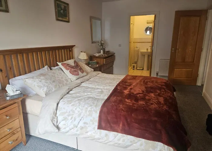 Maryem Ana לינה וארוחת בוקר *